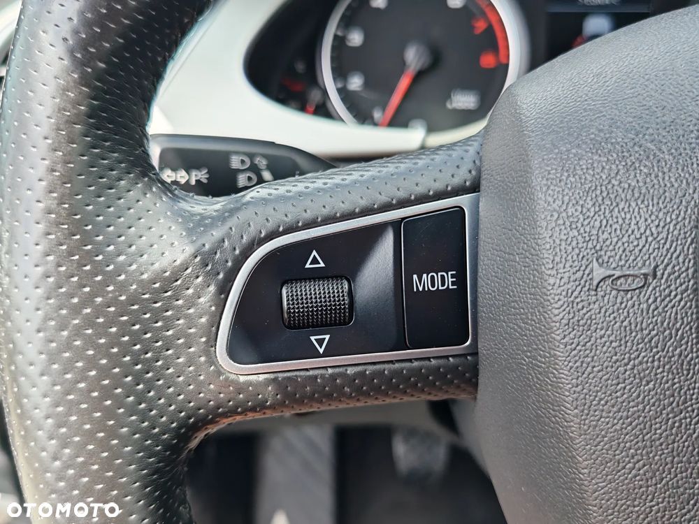 Audi A4 Avant 1.8 TFSI Ambition - 18