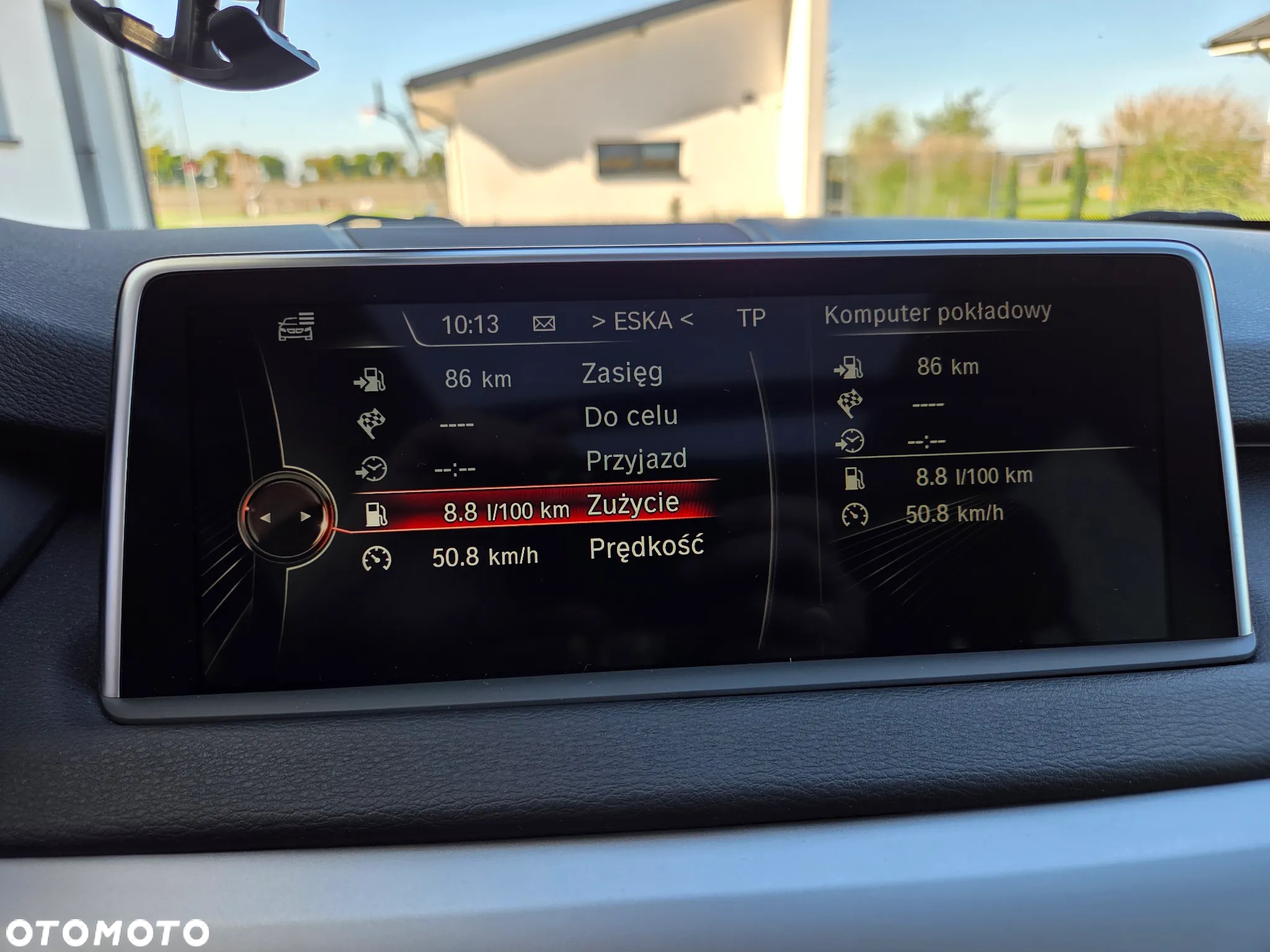 BMW X5 xDrive30d - 12