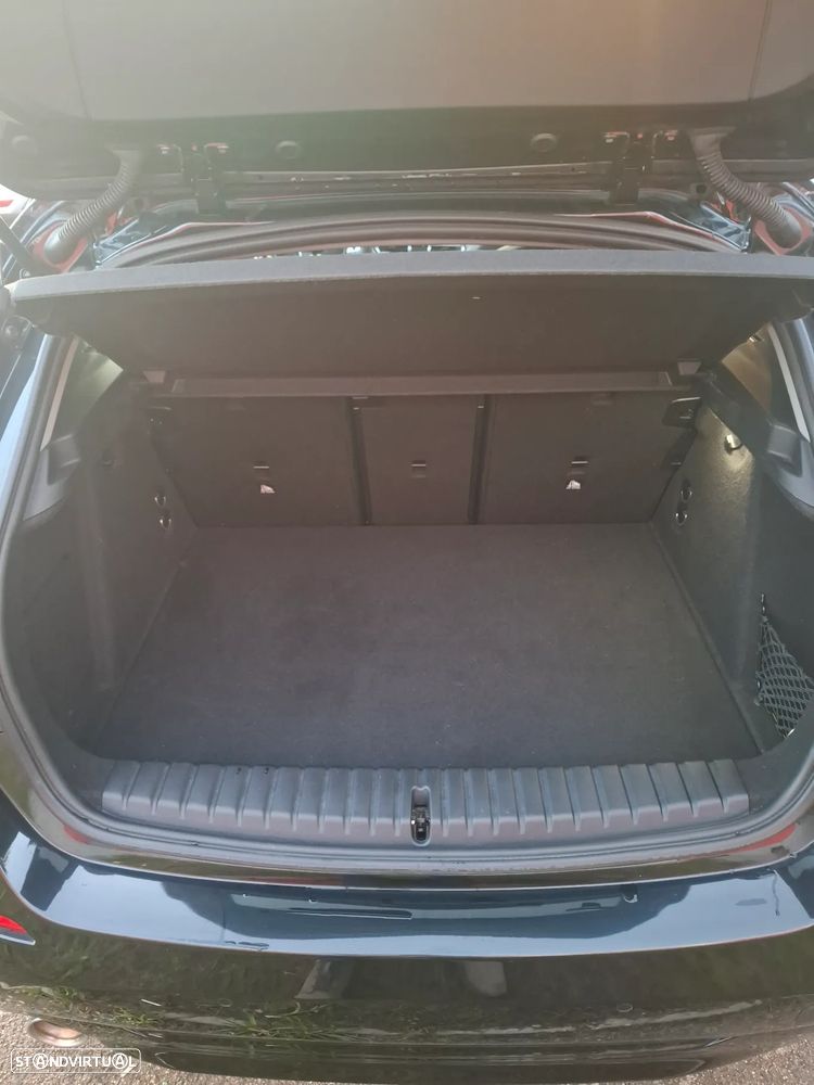 BMW 116 i Line Sport - 27