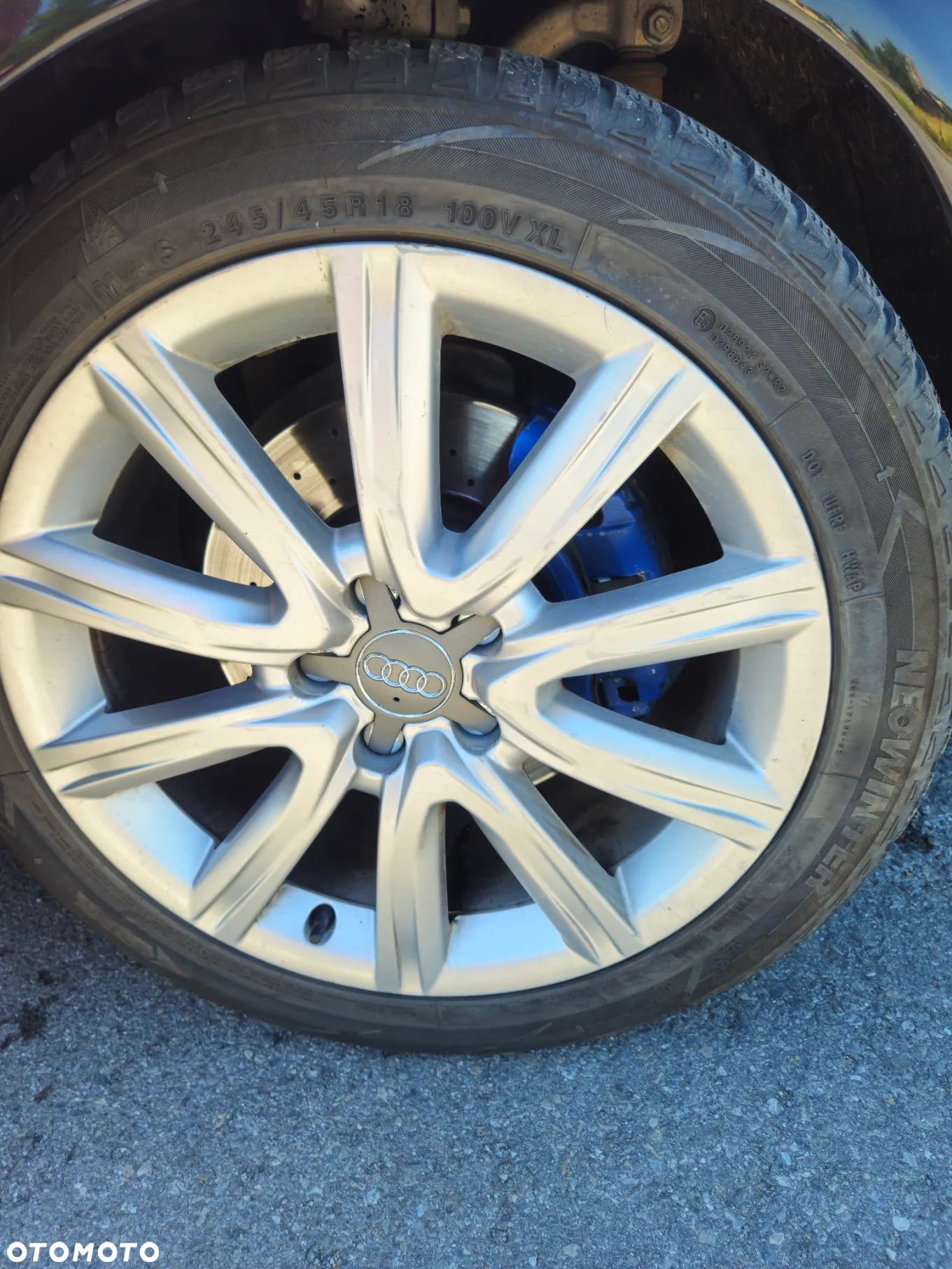 Audi A6 3.0 TDI Quattro Tiptronic - 15