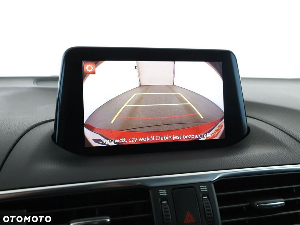 Mazda 3 SKYACTIV-G 120 Sports-Line - 26