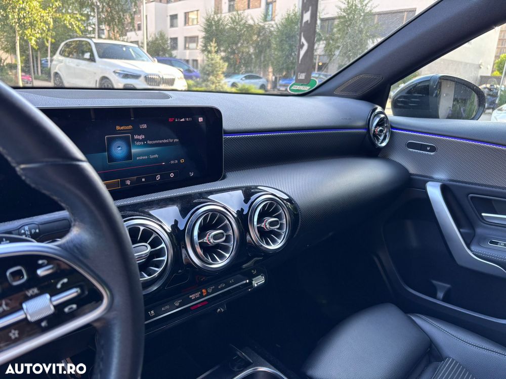 Mercedes-Benz A 200 - 23