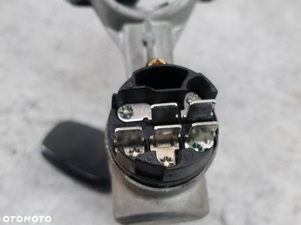 STACYJKA NISSAN TERRANO II 9110 2.4 12V - 2