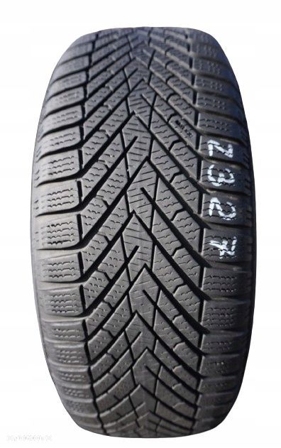 Pirelli Cinturato Winter 2 215/55R17 98V Z327