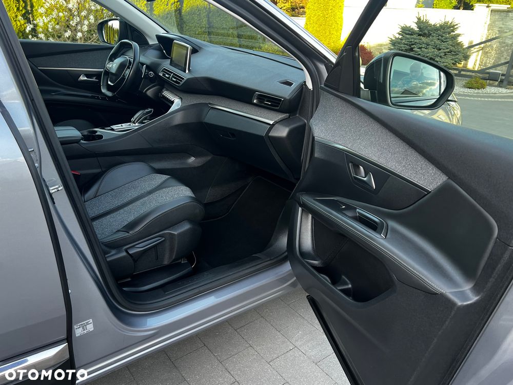 Peugeot 3008 BlueHDi 130 Stop & Start EAT8 Allure Business-Paket - 27