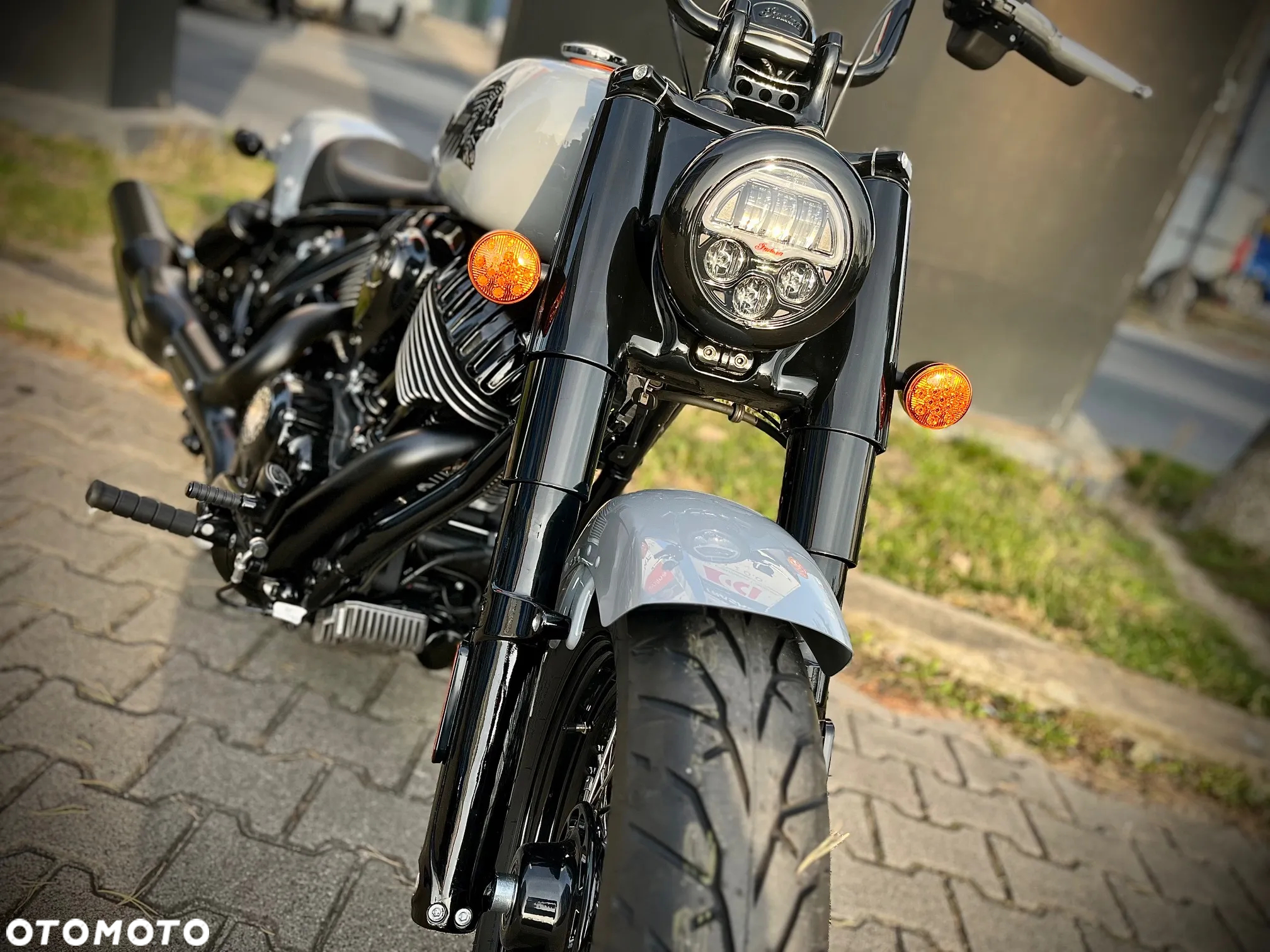 Indian Chief - 5