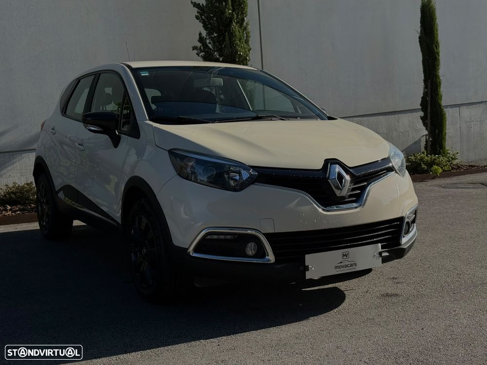 Renault Captur - 2