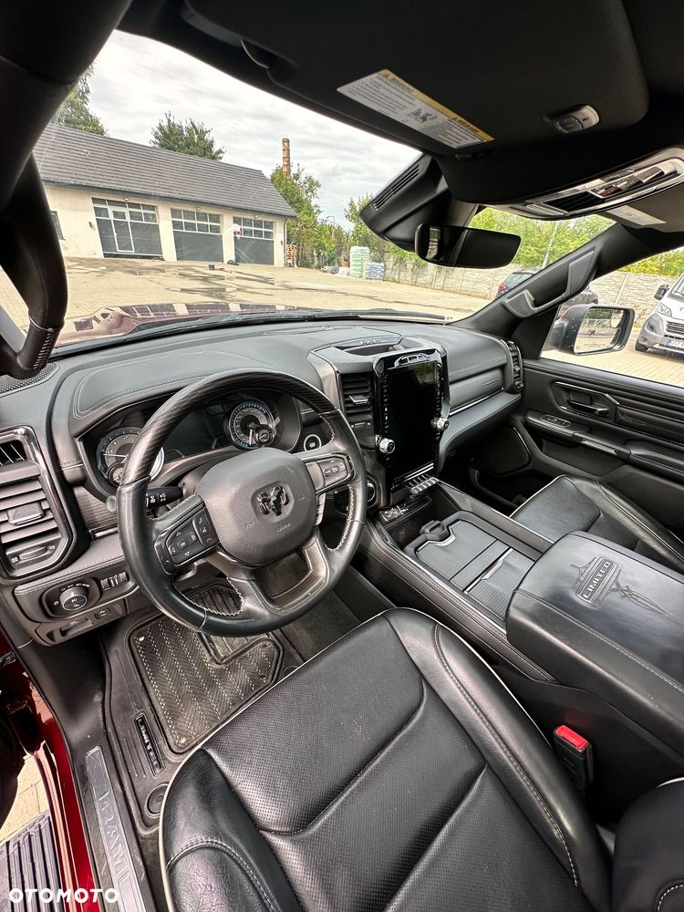 RAM 1500 5.7 Crew Cab Limited - 15