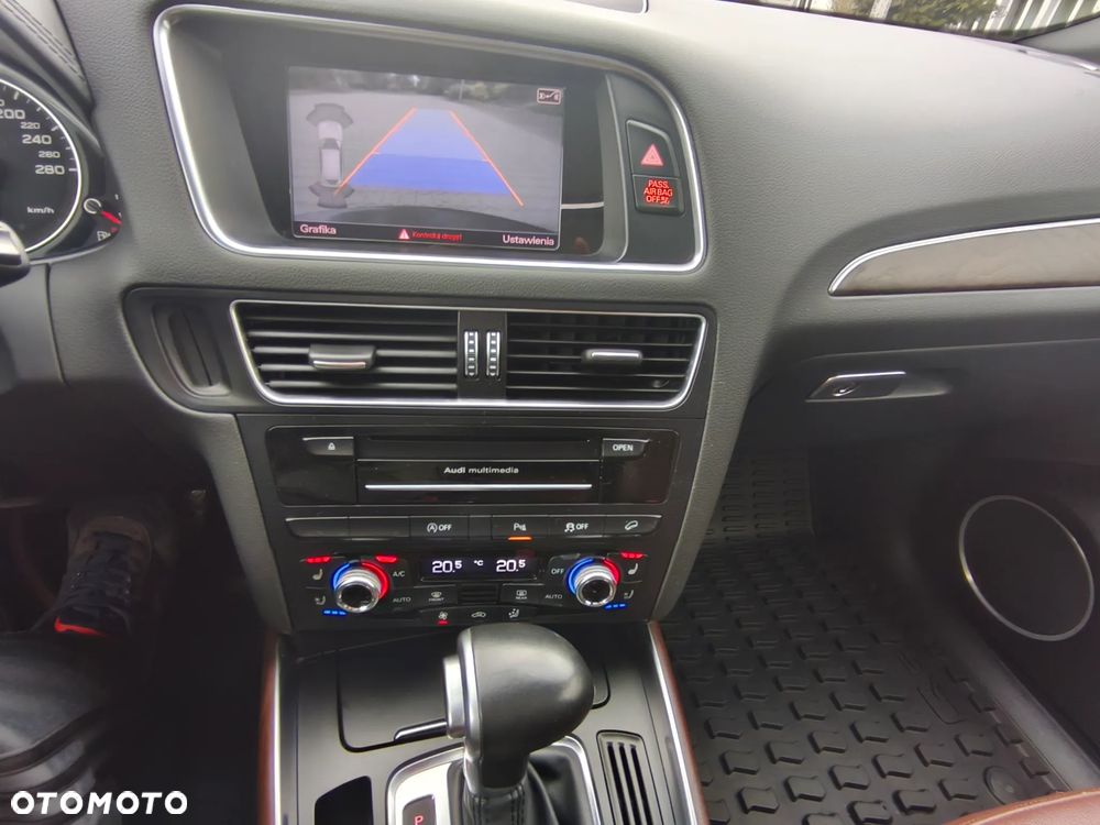 Audi Q5 3.0 TDI Quattro S tronic - 29