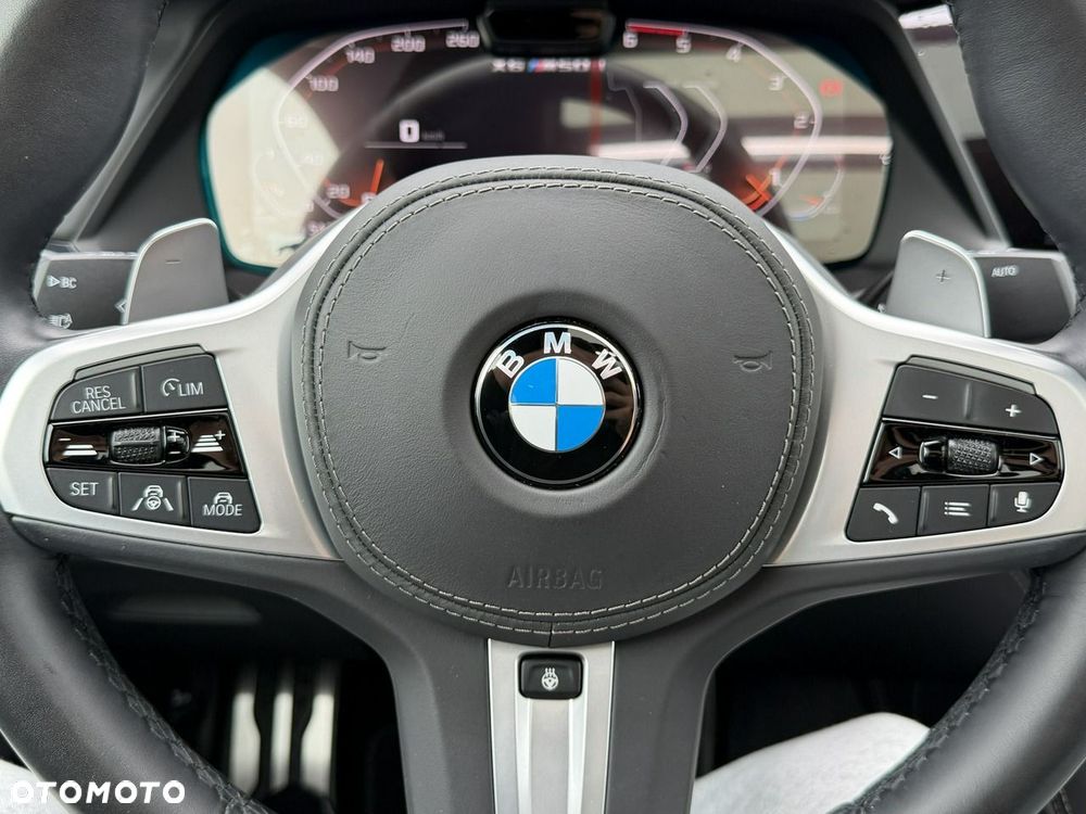 BMW X6 - 26