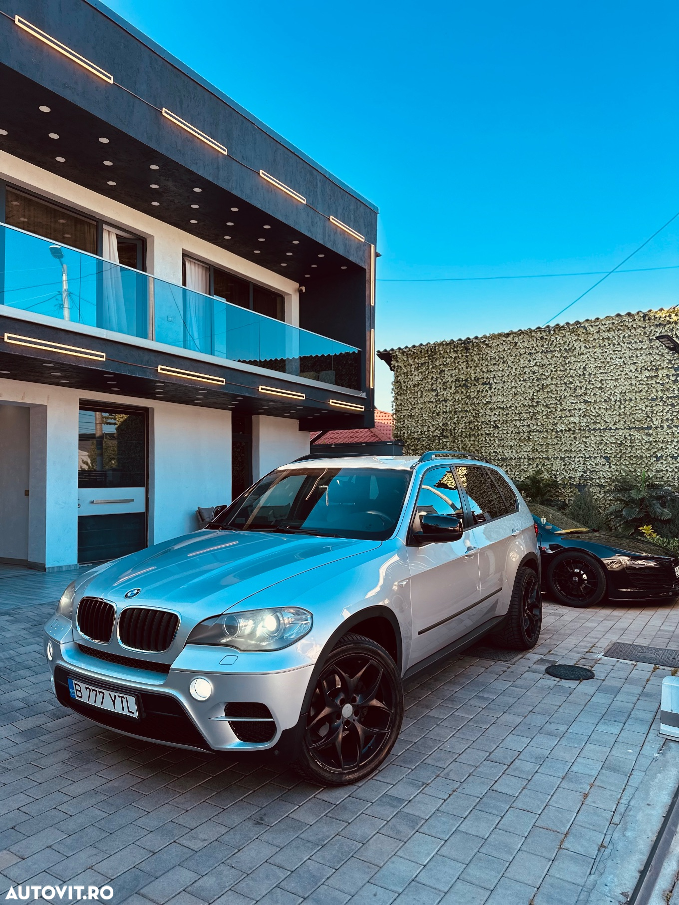 BMW X5 xDrive30d - 2