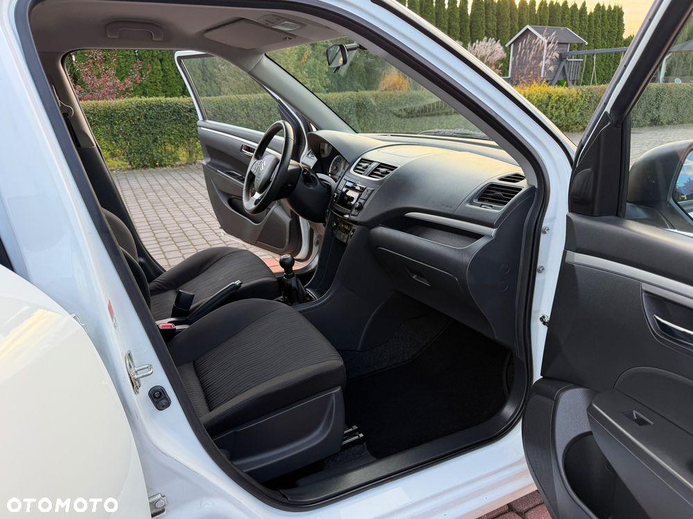 Suzuki Swift - 20
