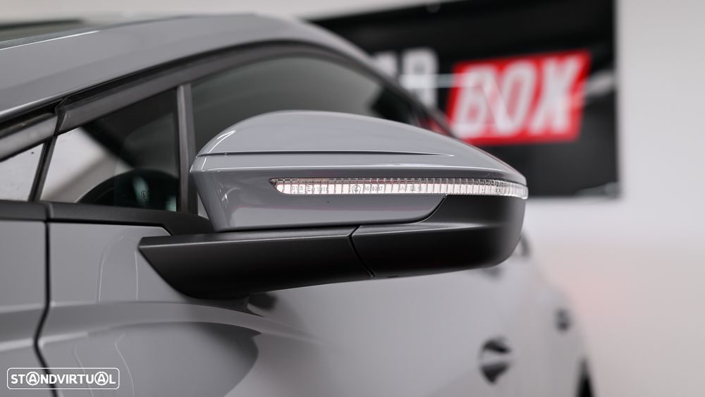 Audi Q4 Sportback e-tron 35 55 kWH - 6