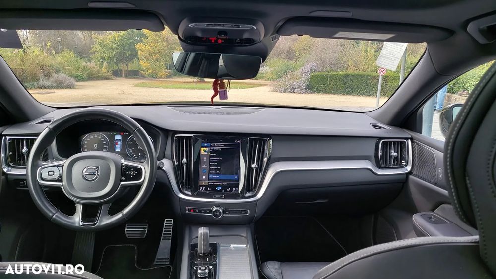 Volvo V60 B3 B Geartronic RDesign - 6