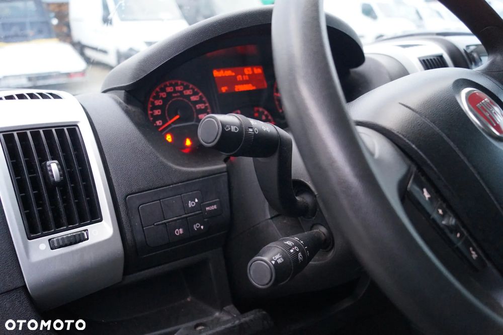 Fiat Ducato - 29