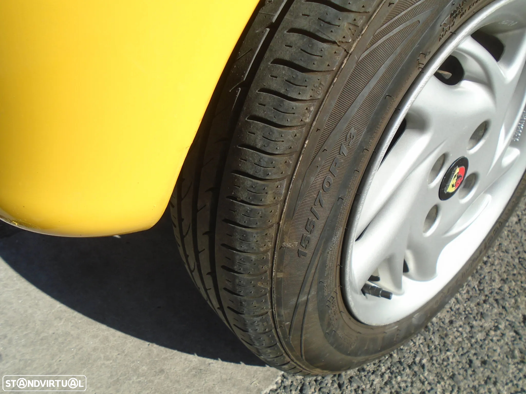 Fiat Seicento Sport - 34