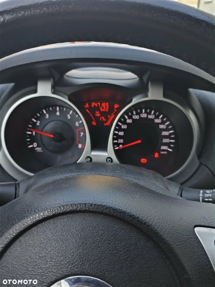 Nissan Juke 1.6 Tekna - 6