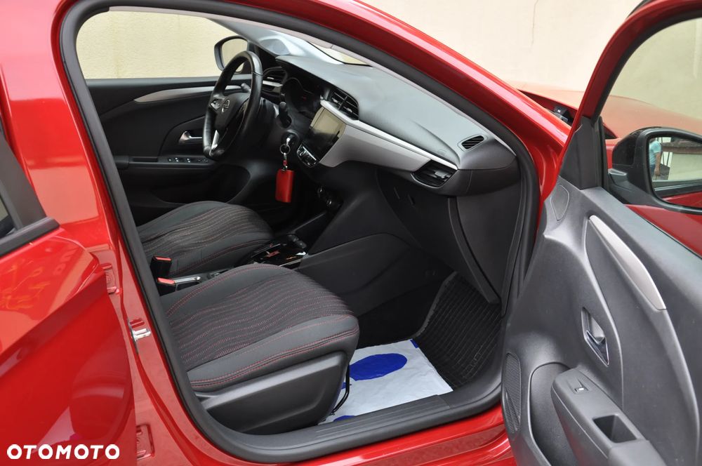 Opel Corsa 1.2 Business S&S - 10