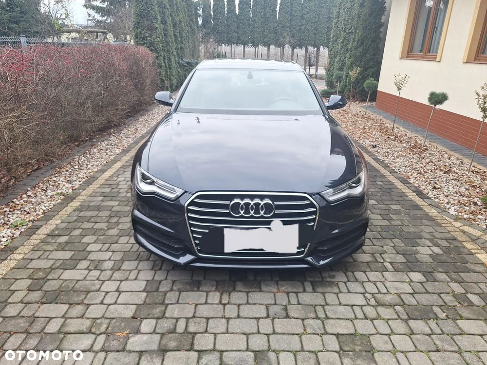Audi A6 ver-3-0-tfsi-quattro-s-tronic - 1