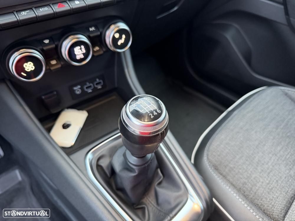 Renault Captur 1.3 TCe Exclusive - 19