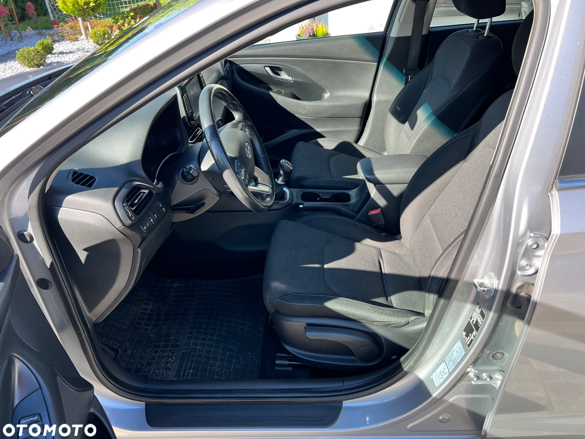 Hyundai i30 1.5 DPI Smart - 18