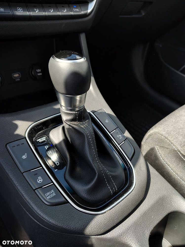 Hyundai i30 - 18