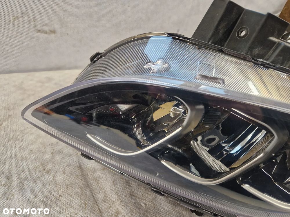 Hyundai Kona Lift Lampa P L FULL LED  92102J9600 - 6