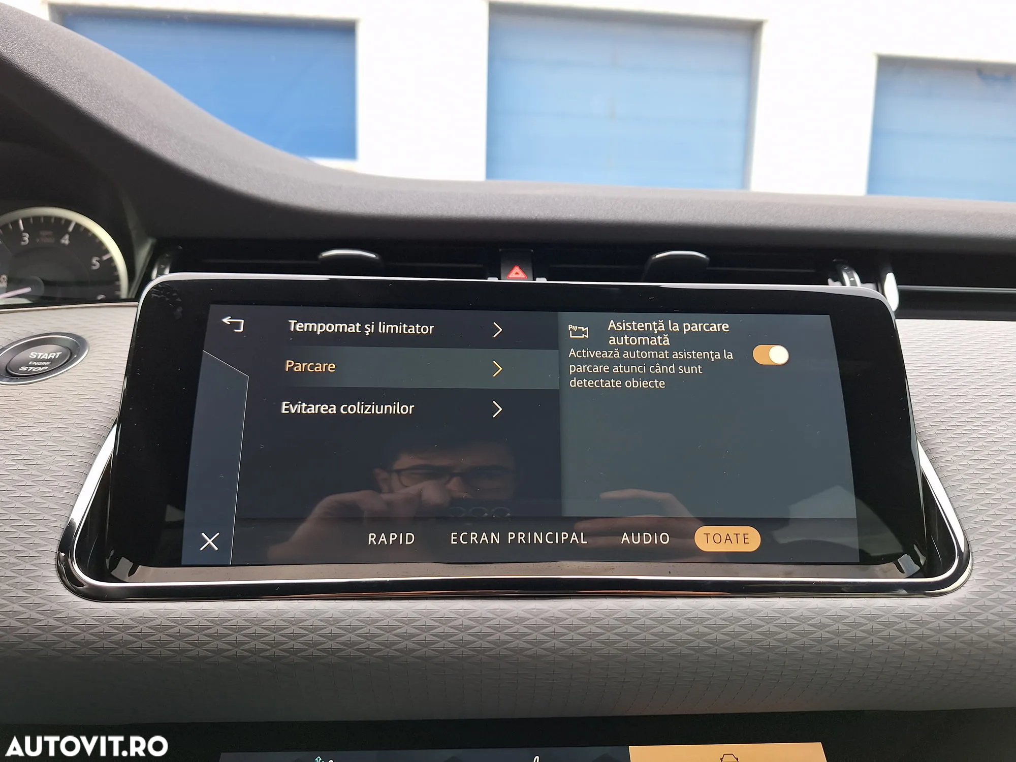 Land Rover Range Rover Evoque 2.0 P200 R-Dynamic S - 26