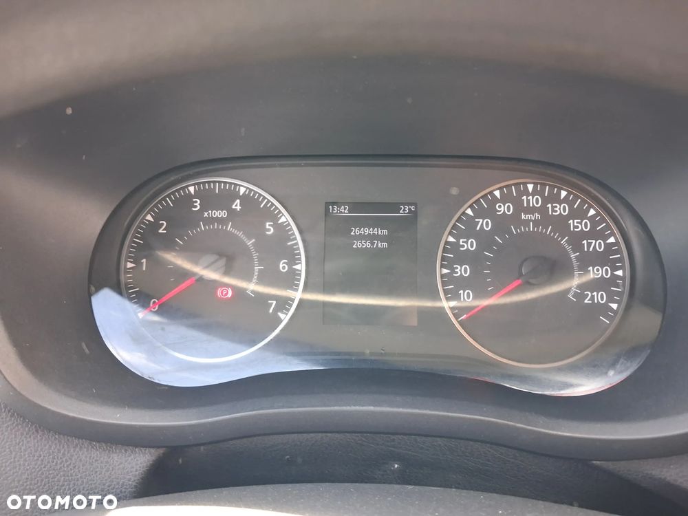 Renault Master Blizniak Kontener Winda - 36