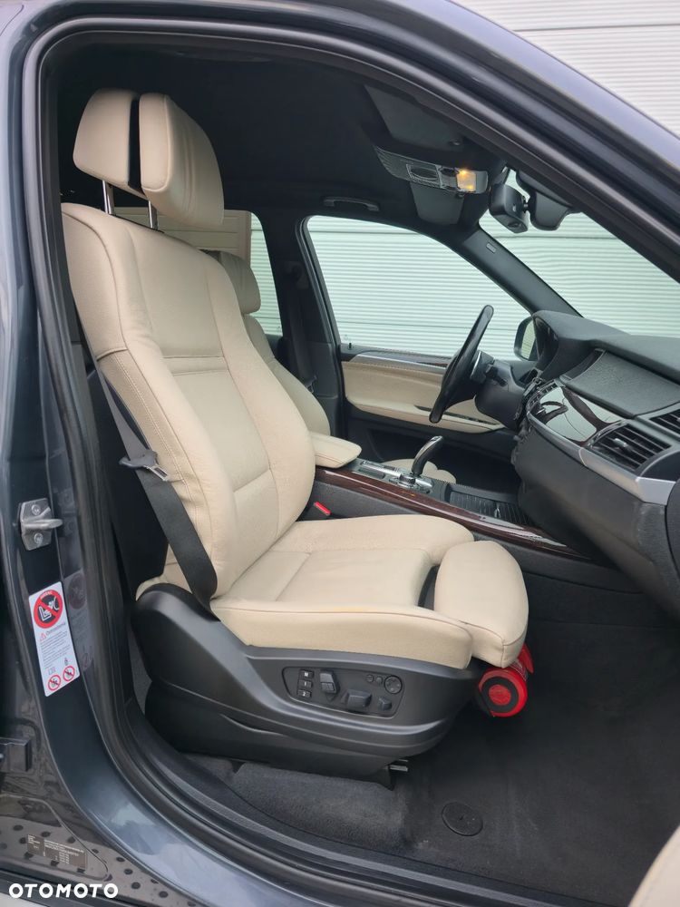 BMW X5 - 20