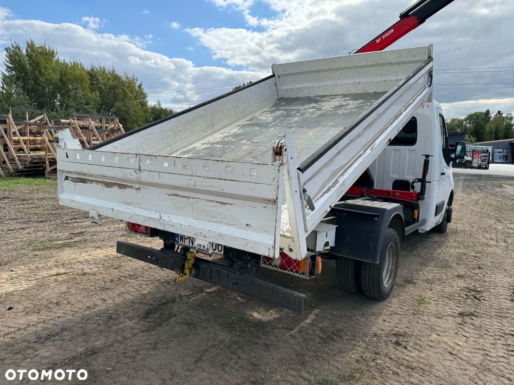 Renault MASTER - 5