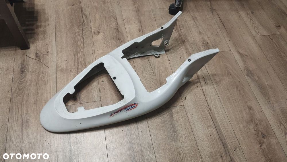 EU OSŁONA ZADUPEK OGON BUELL FIREBOLT XB9R XB12R - 1