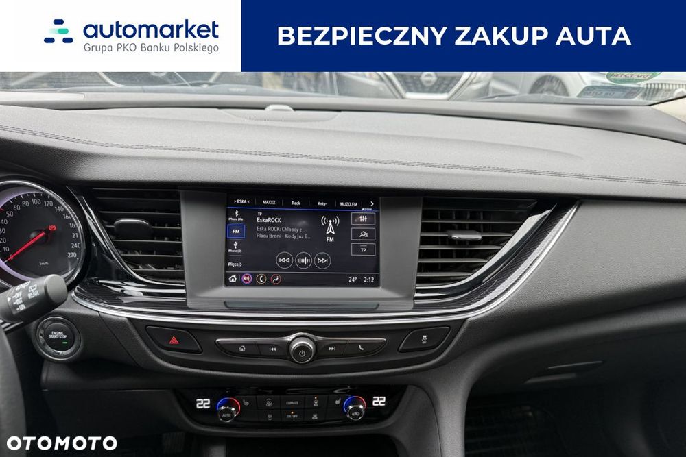Opel Insignia 2.0 CDTI Innovation S&S - 17
