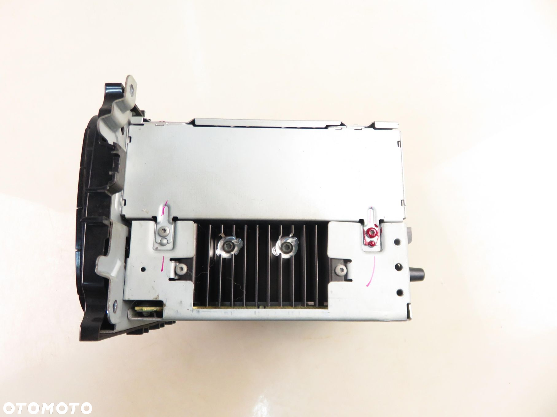 RADIO FORD S-MAX I (WA6) 7S7T18C939CA - 8