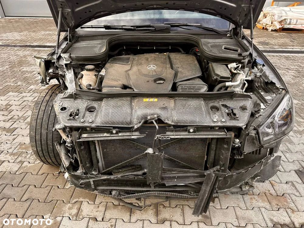 Mercedes-Benz GLE 400 d 4-Matic - 6