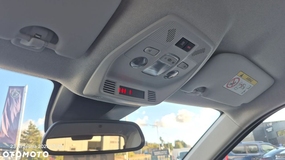 Citroën C3 1.2 T Max - 20