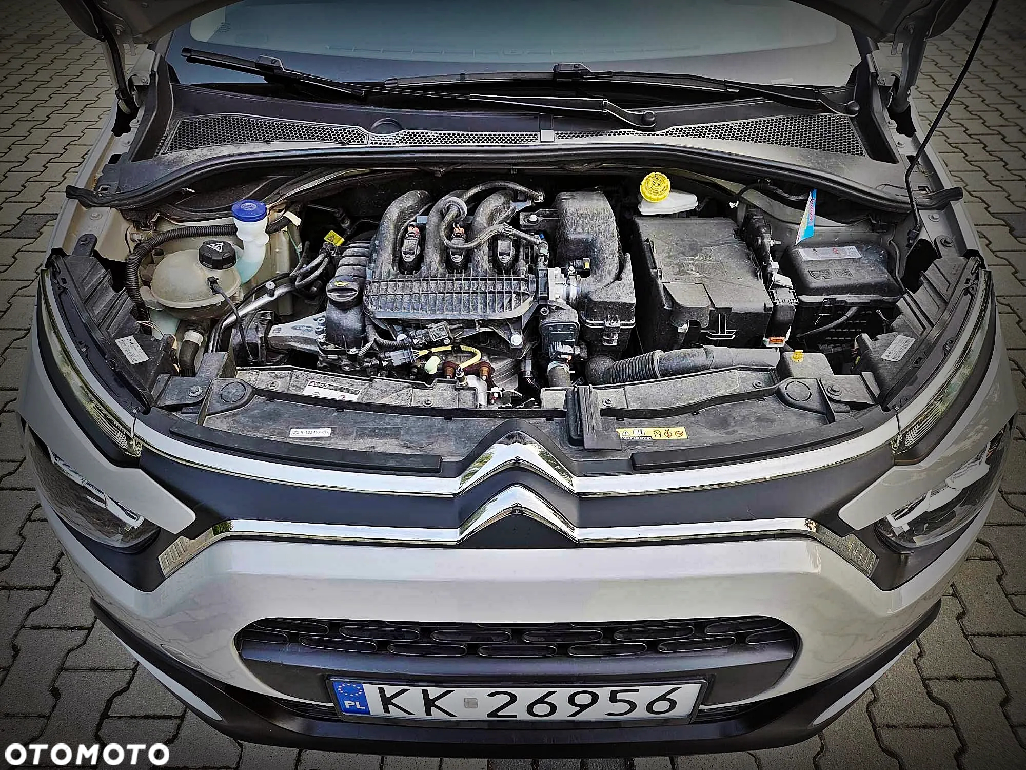 Citroën C3 1.2 PureTech C-Series - 30