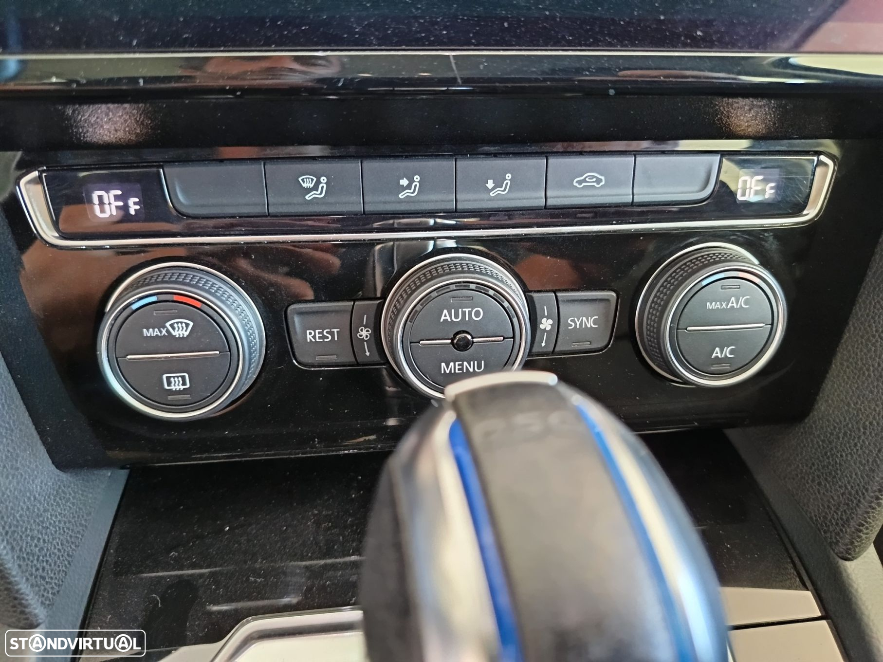 VW Passat Variant 1.4 TSI GTE Plug-in - 25