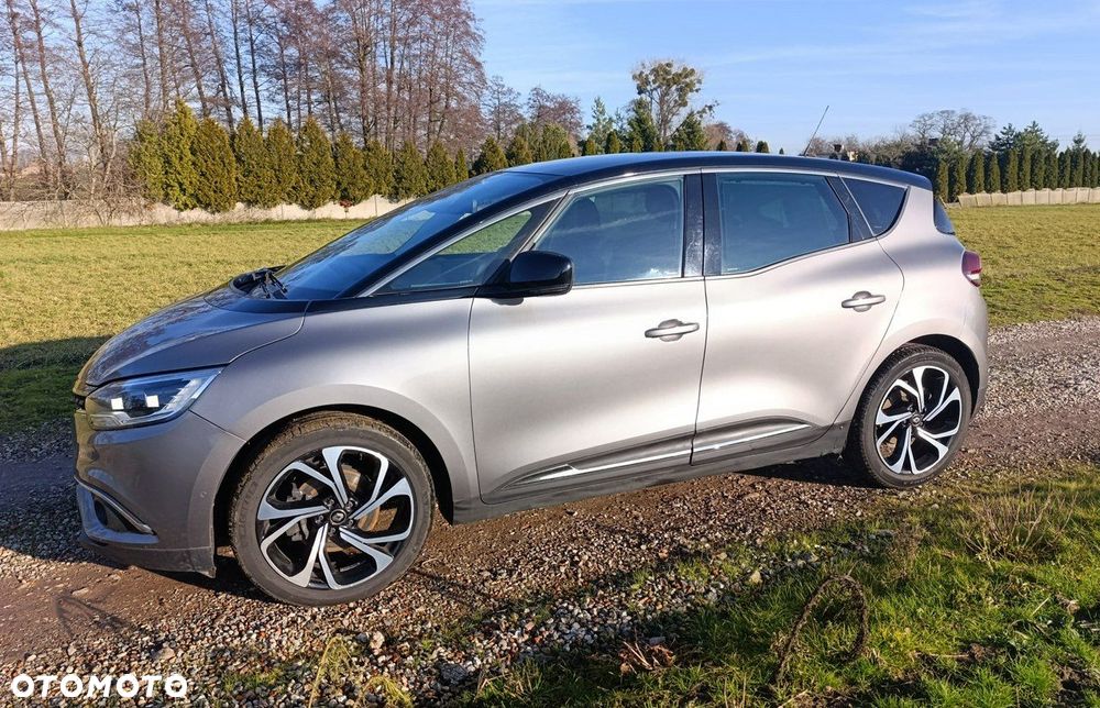 Renault Scenic - 15
