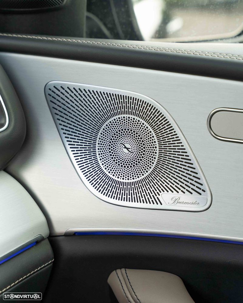 Mercedes-Benz GLE 53 AMG 4Matic+ - 48