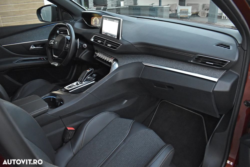 Peugeot 3008 1.6 THP EAT6 GT-Line - 13