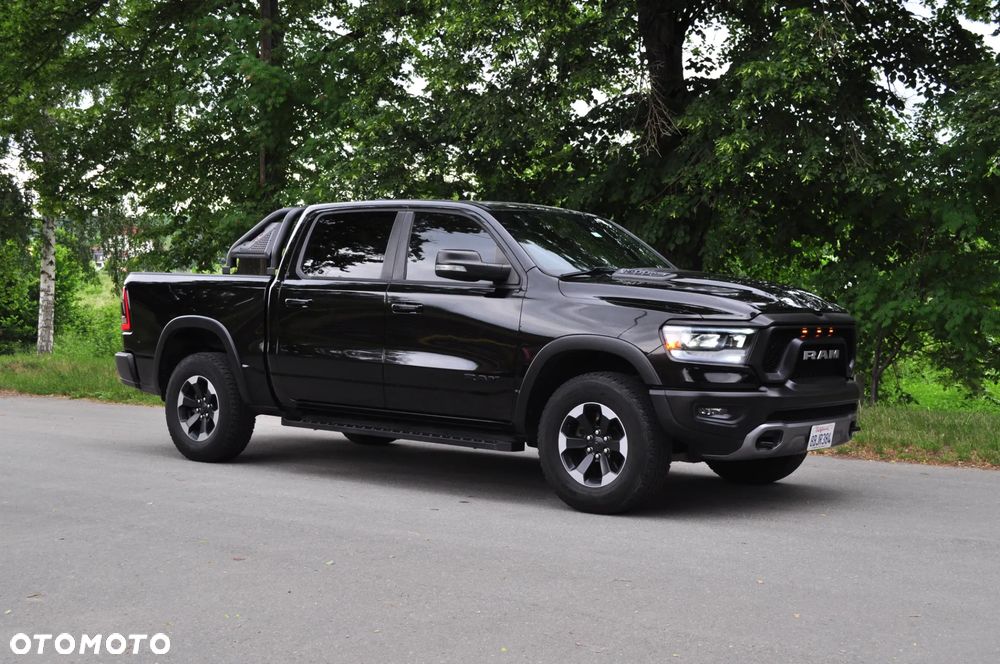 Dodge RAM - 11