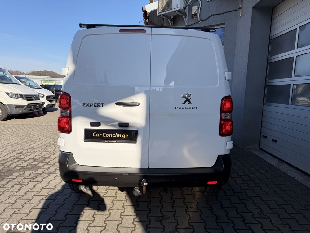 Peugeot Expert Plus - 21