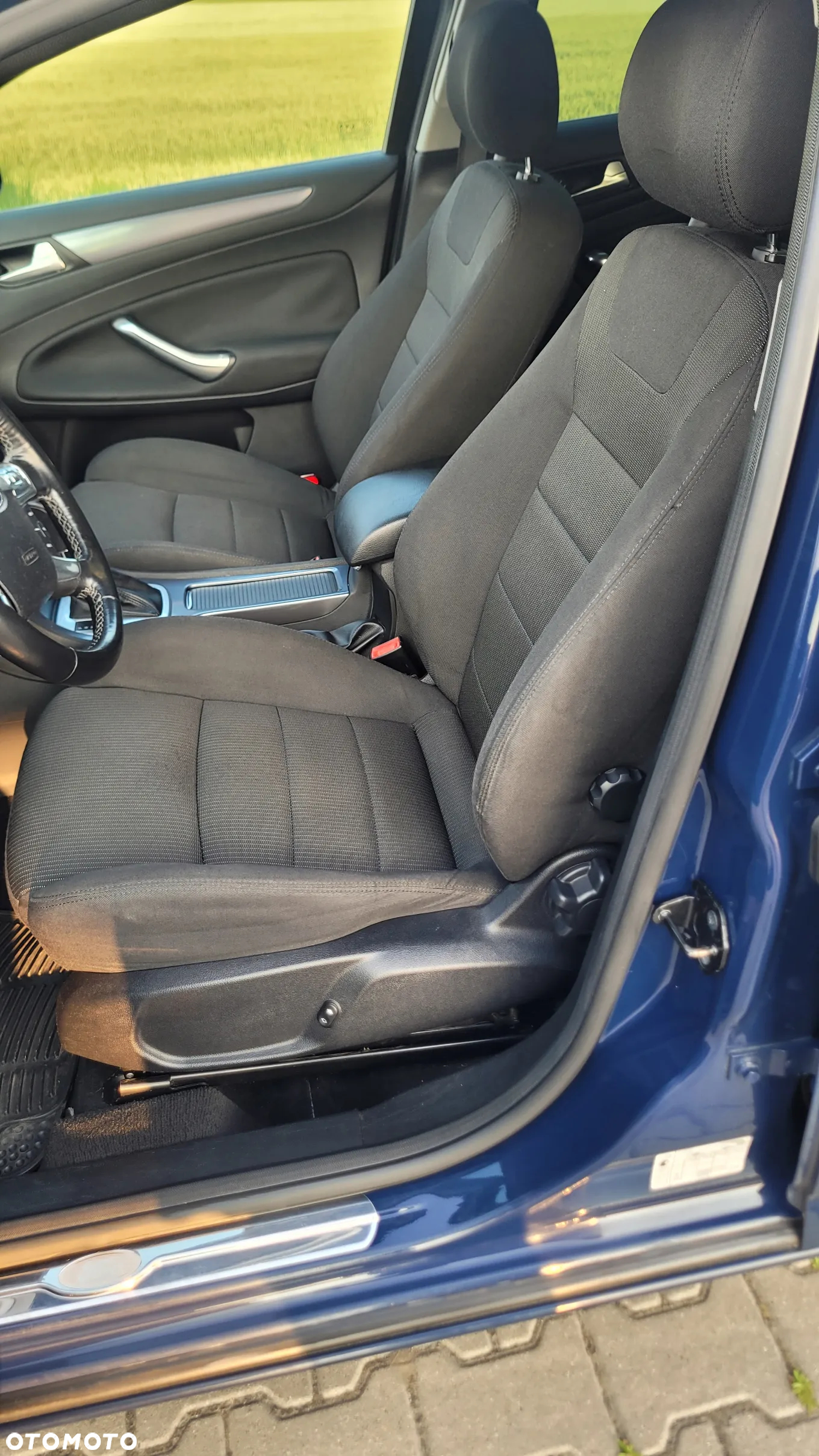 Ford Mondeo 2.0 TDCi Titanium MPS6 - 20