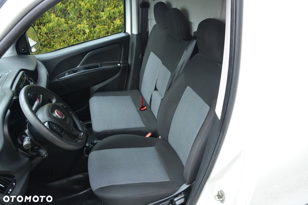 Fiat Doblo - 4