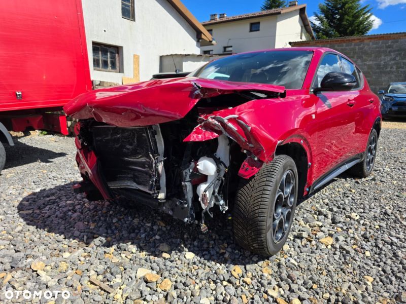 Alfa Romeo Tonale - 10