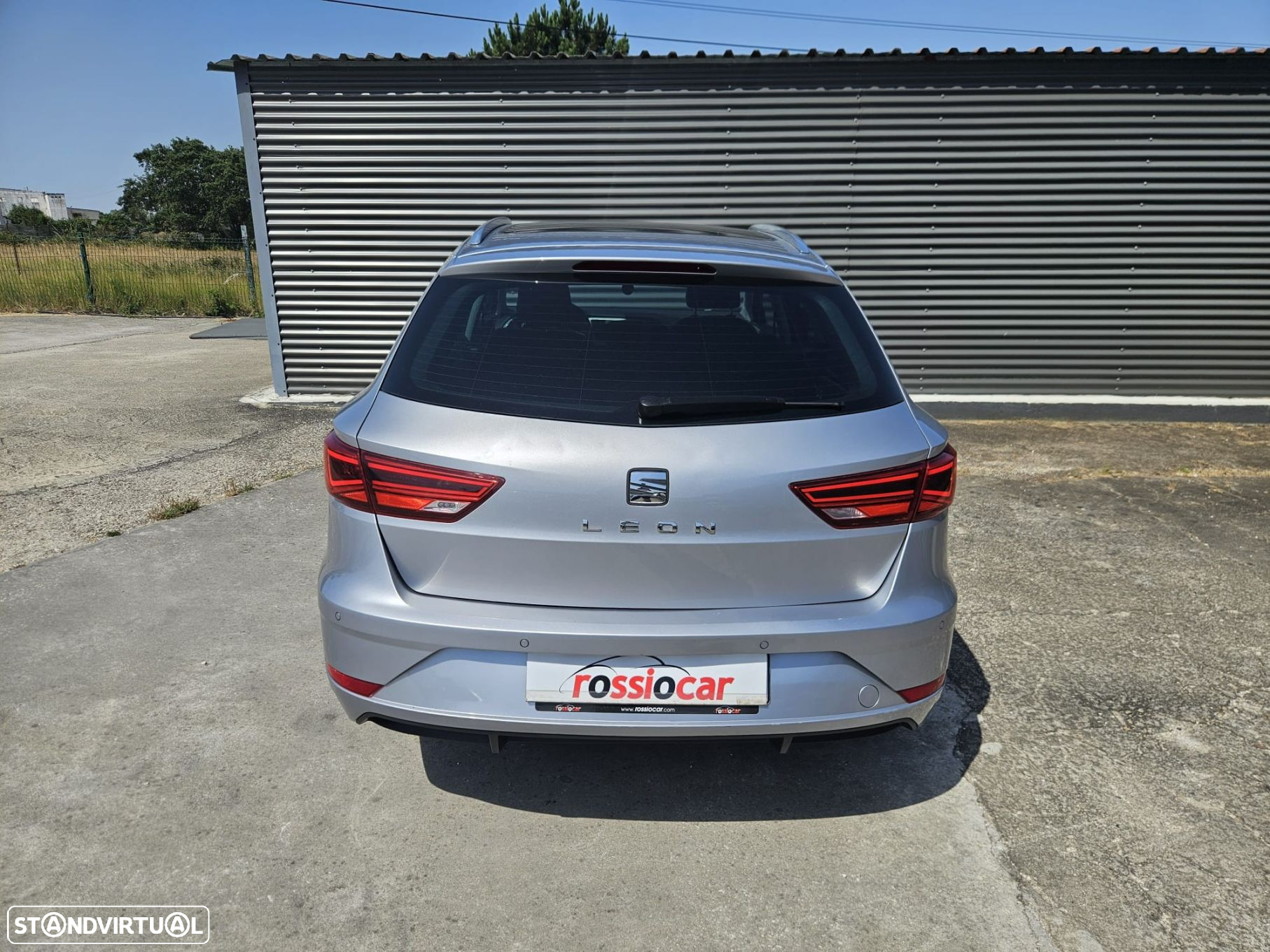 SEAT Leon ST 1.6 TDI Style S/S - 12