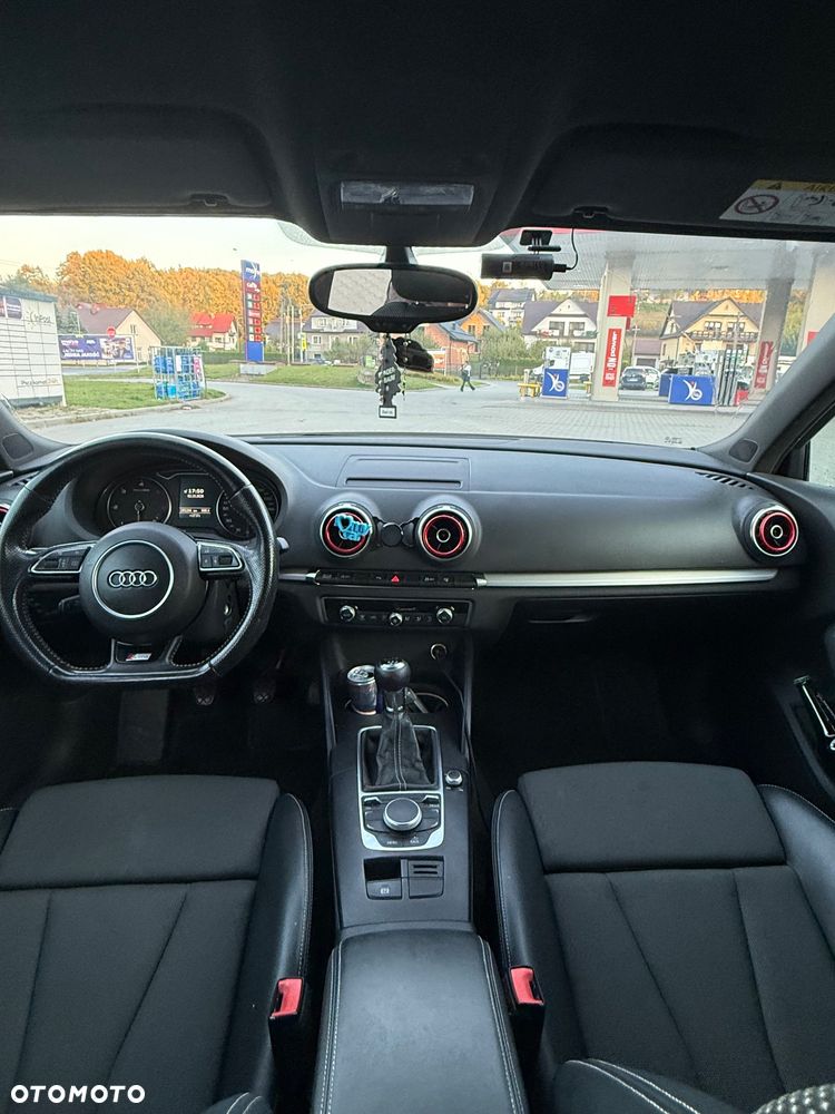Audi A3 Sportback - 6