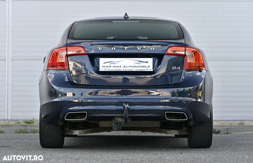 Volvo S60 - 10