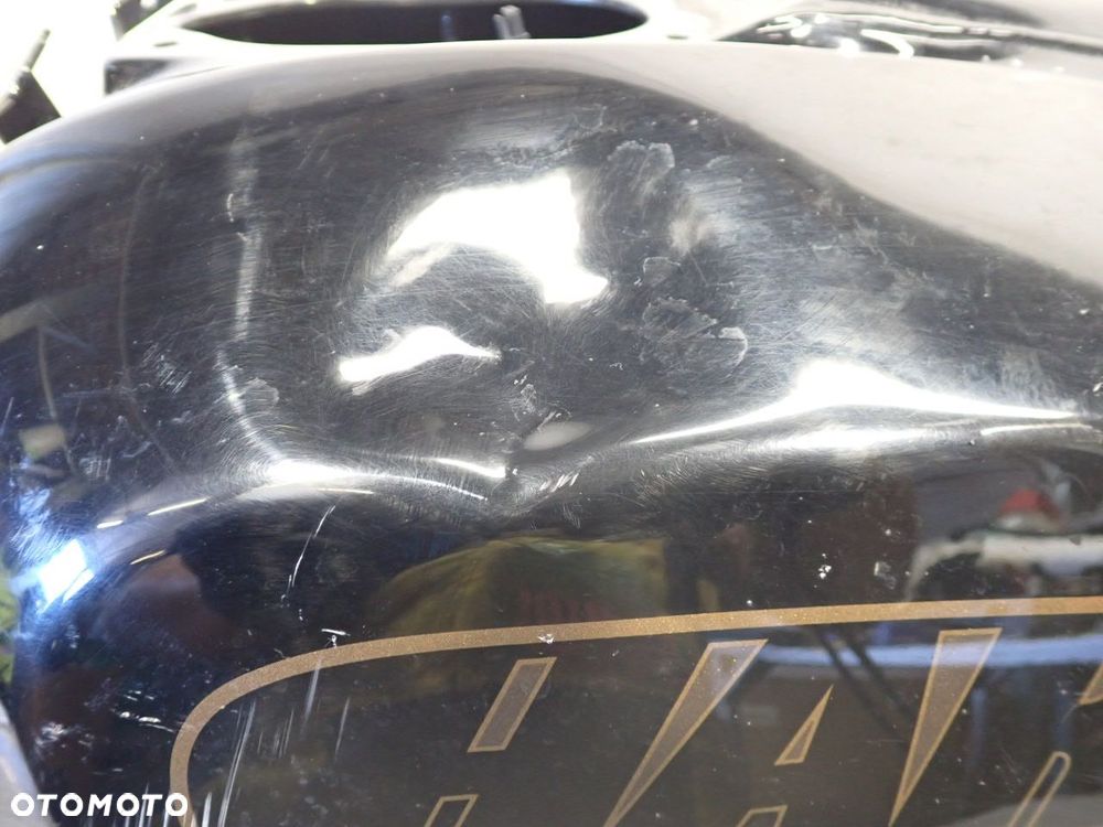 ZBIORNIK BAK PALIWA HARLEY DAVIDSON SPORTSTER 1250 61200062  W00345160062 - 9